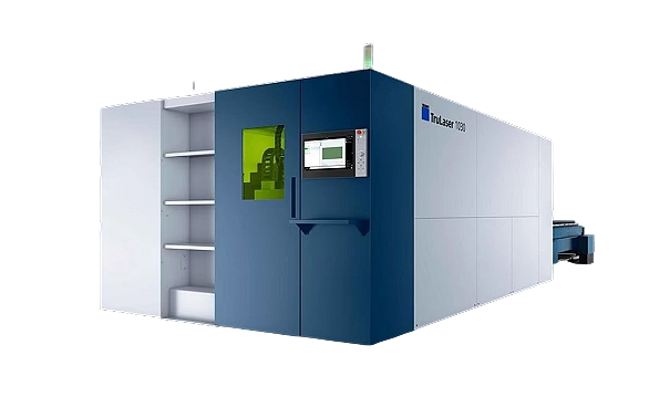 Stroje a technologie