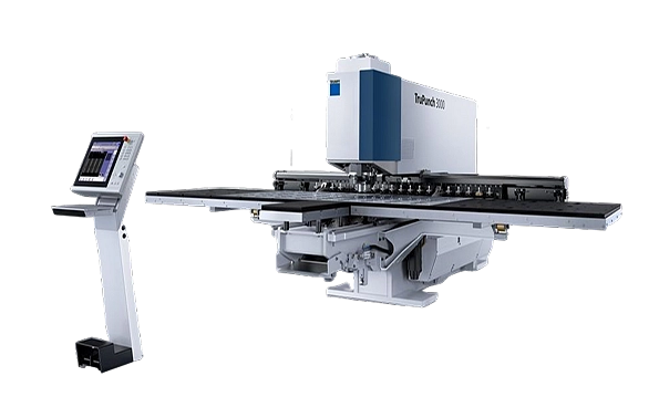 Stroje a technologie