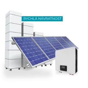 Infografika Rauchenberg - FVE STANDARD pro firmy a