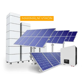 Infografika Rauchenberg - FVE STANDARD pro firmy a