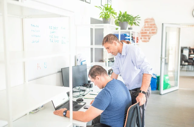 Optimalizace a správa