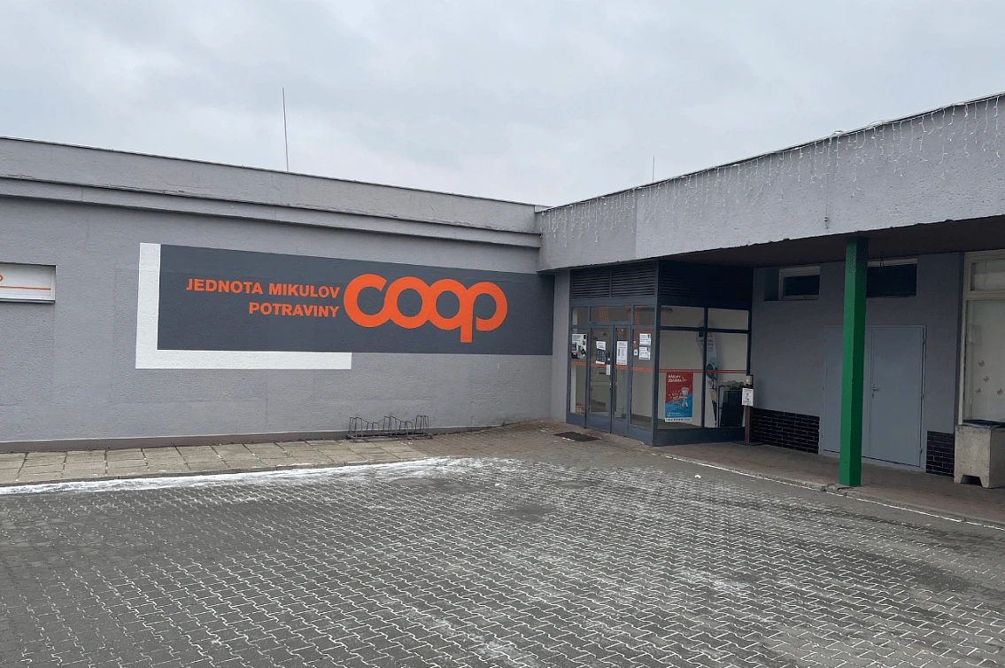 Jednota Mikulov - Zaječí